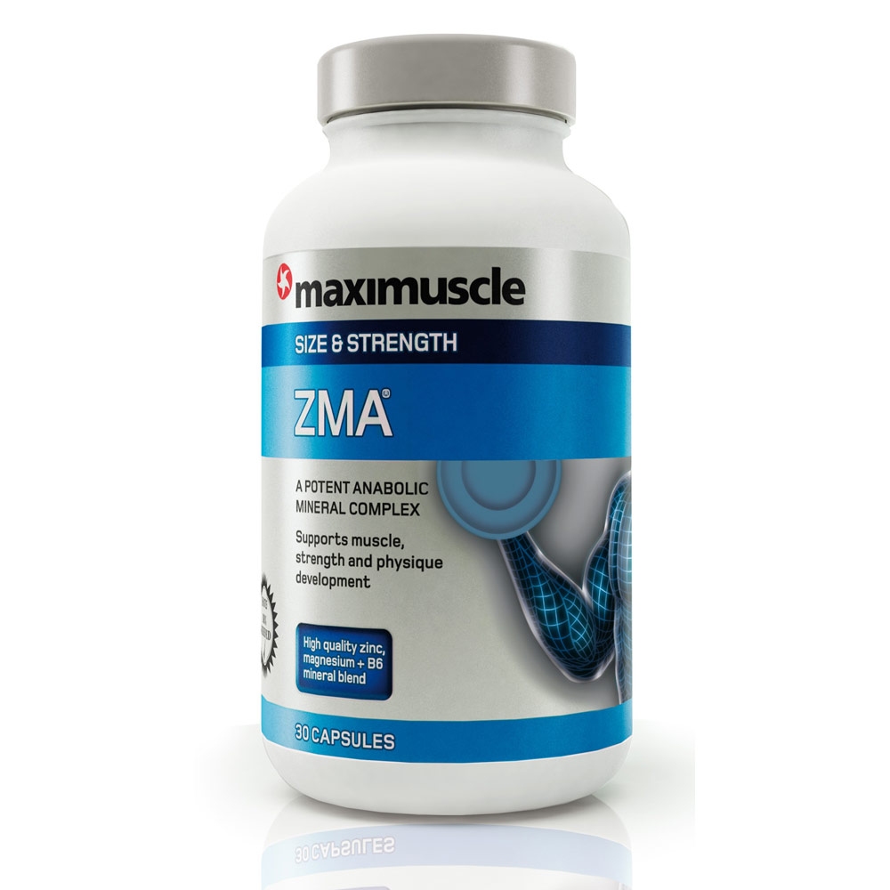 Three Benefits of ZMA That You Didn’t Know Supplement Judge