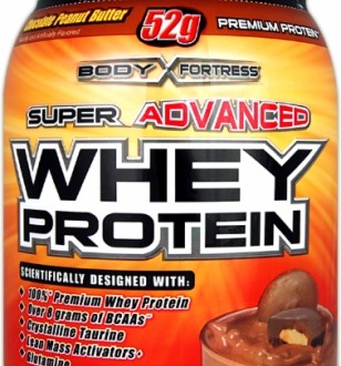 Body Fortress Super Advanced Whey Protein Review | Supplement Judge