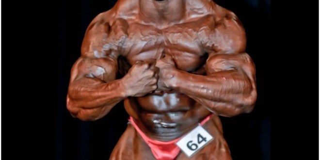 Shaun Clarida speaks to Supplement Judge | Supplement Judge